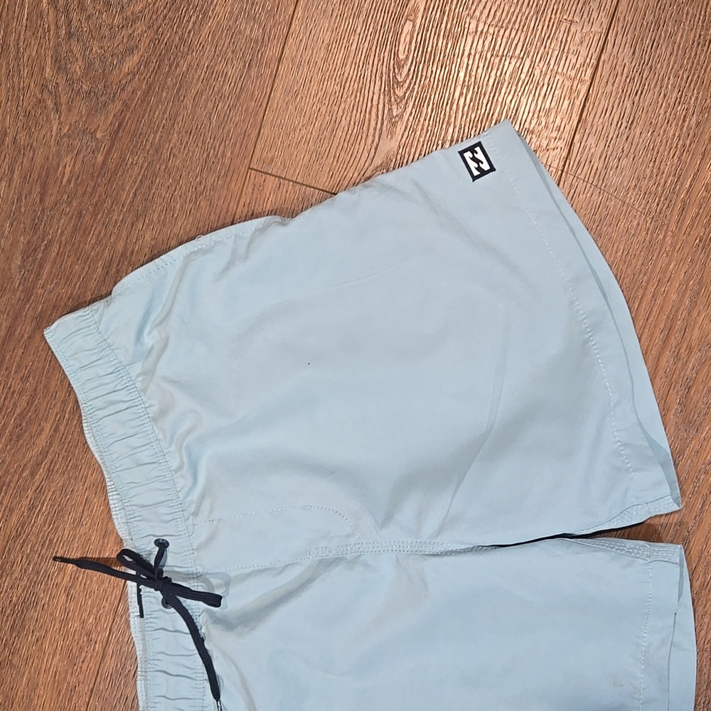BILLABONG Y2K SURF SWIM TRUNKS MENS SIZE LARGE. #7048 - Picture 3 of 6